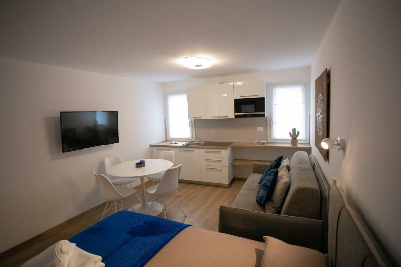 Casa Azzurra Apartment Chioggia Exterior photo